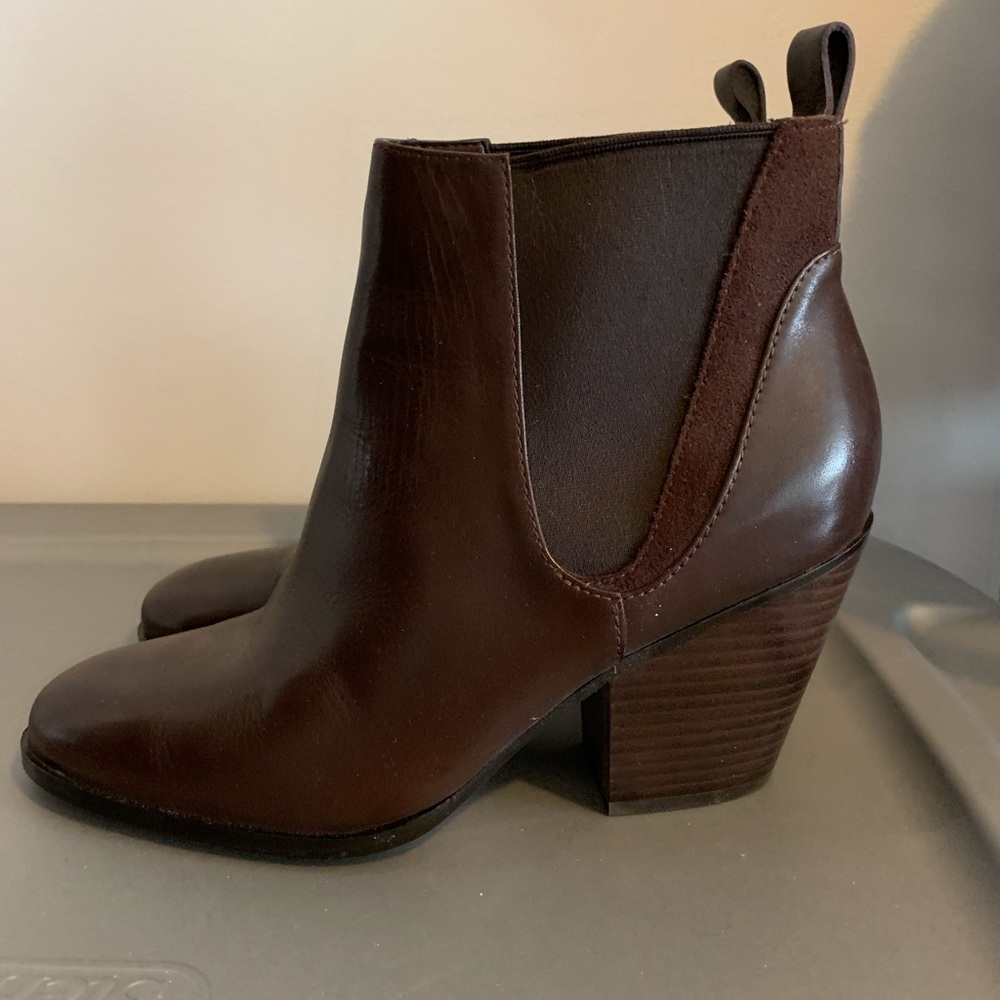 Cole Haan Bottie